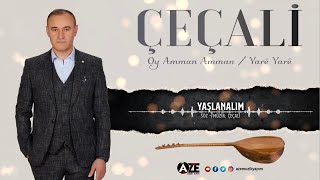 Çeçali - Yaşlanalım Resimi