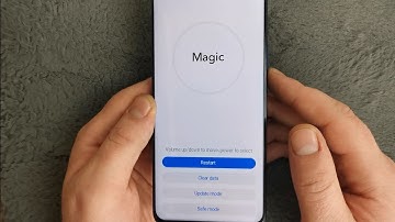 Honor 50 Lite Hard Reset/Pattern unlock