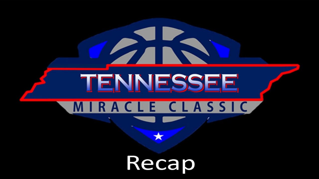 2023 Tennessee Miracle US Amateur Basketball National Championship