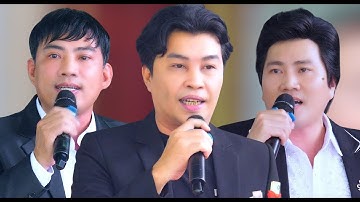 NS Nguyễn Kha Lần Đầu Tiên Hát Hai Anh Em Ruột NSUT Đào Vũ Thanh Như So Tài Hơi Dài