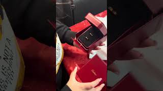 Fedi nuziali 💍 #fedi #matrimonio #vlog #cartier