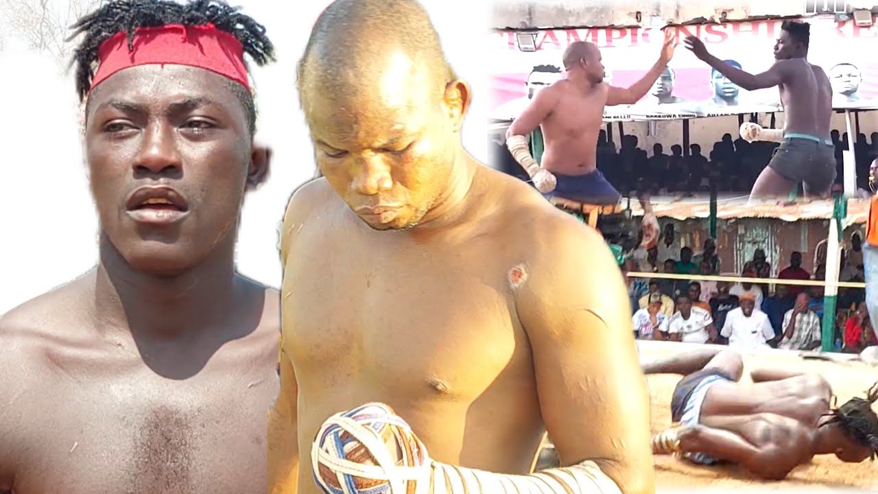 Yau Ayi kullum da sarki Garkuwar Chindo fansa ta kusa Dawowa (tuna baya) Dambe tayi zafi