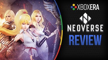 Review | Neoverse