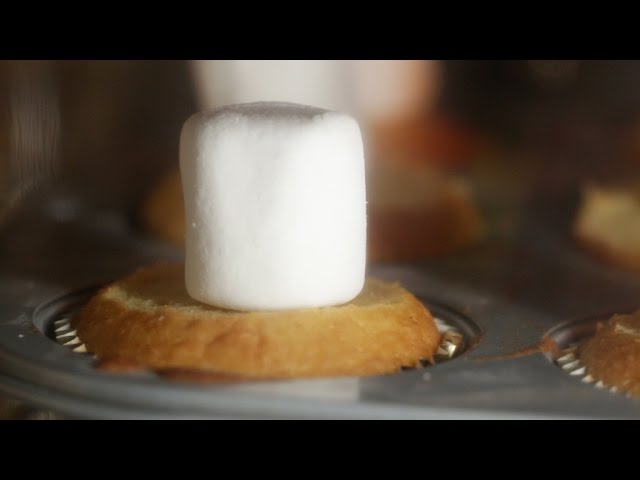 5 Problems Solved By Marshmallows | Tasty