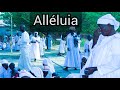 Alléluia gospel music apostle church of johanne marange