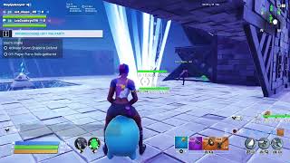 [LIVE] FORTNITE Save The World MASSIVE GIVEAWAY 144 traps, guns and MORE!! #giveaway #fortnite