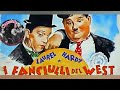 Stanlio e ollio i fanciulli del west way out west 1937 film completo dopp cassola  canali