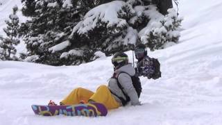 EN SKI 2016 TRAILER