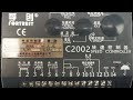 Woodward C2002  Speed Controller Wiring Diagram &amp; Installation Explain 