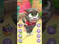 Talking Tom Cat #shorts #funny #viral #talkingtom #shortsfeed #trending #cat