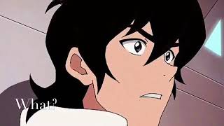 Klance Love Story (NSFW)