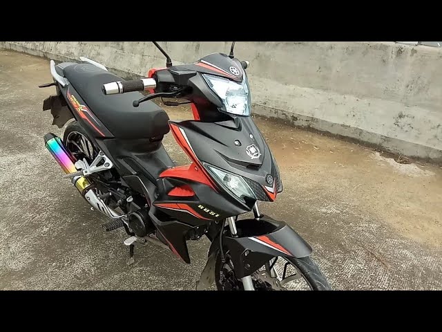 mono mono！ Swiss Mono ZX 125 1year na reviews - YouTube