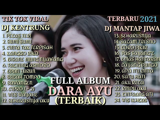 FULL ALBUM DARA AYU TERBARU TANPA IKLAN (TERBAIK) MANTULL class=