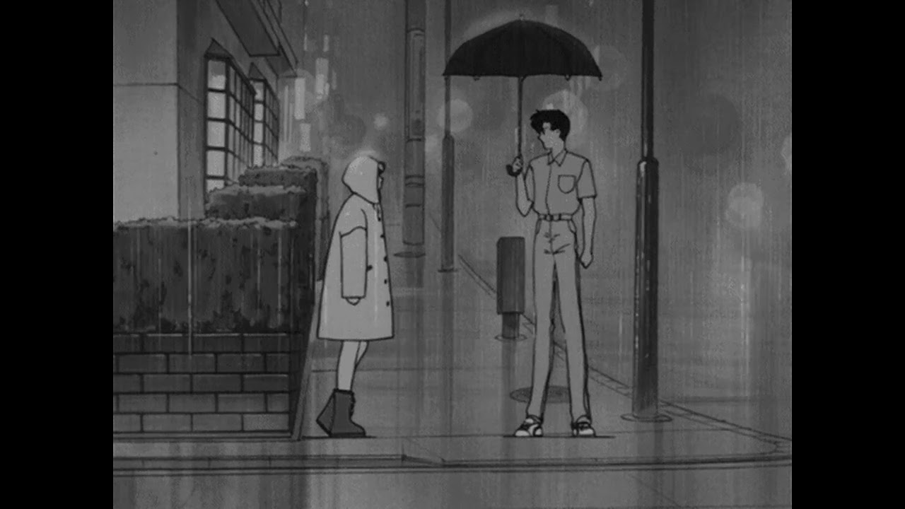 Peter Gabriel - Shock The Monkey ~ slowed + reverb