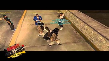 Almighty Vice Lords Nation #1 | We UP! | net4game.com