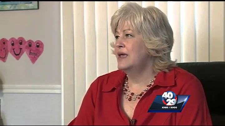 The Missing: Hope still alive to find Morgan Nick