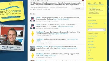 Re-Tweeting on Twitter - Learning Twitter 1-Minute At A Time