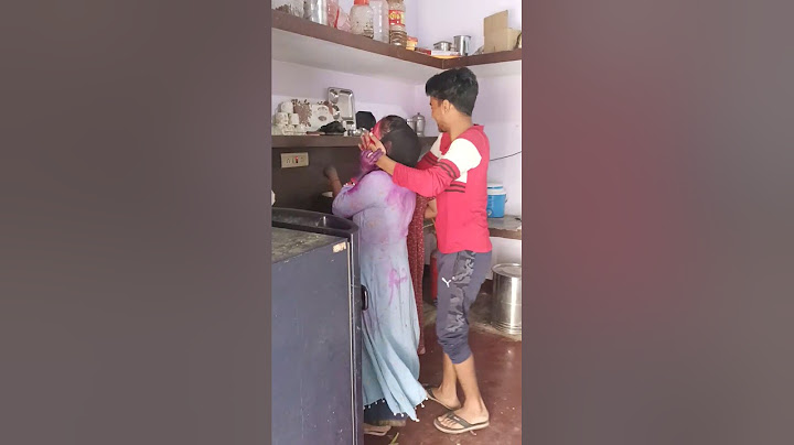 bhabhi ke sath Holi 🤗 #happyholi #trending #youtubeshorts #viral