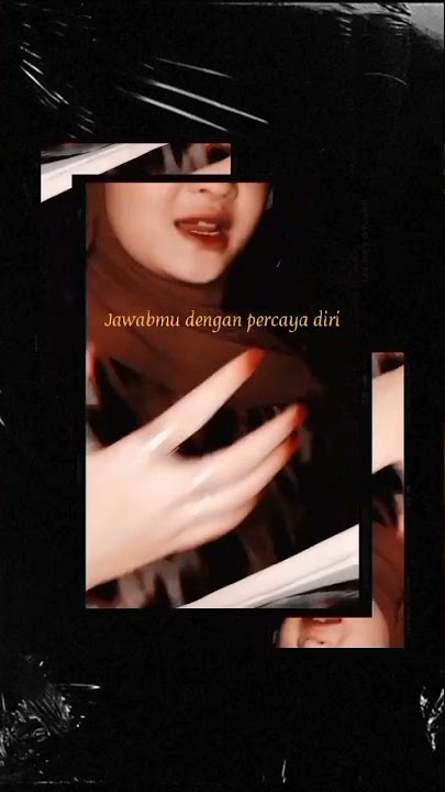 Sebotol Vodka untuk Tuhan - Suci Syahriza #puisi