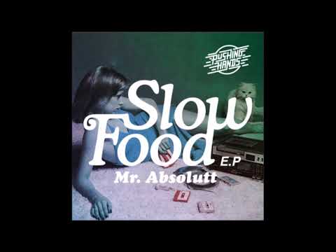 Mr Absolutt - Good Satisfaction