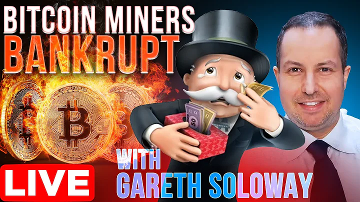 Bitcoin Miners Bankrupt | Crypto Market Technical ...