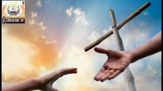 Yesus Pegang Tanganku Veren agata Verencia  Lagu Rohani Kristen lirik 