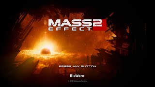 Mass Effect 2 Legendary Edition - Smuggled Cargo - PS5 Walkthrough - #22 (No Commentary)