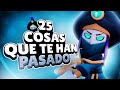 🦇 25 COSAS QUE A TODOS NOS HAN PASADO CON MORTIS