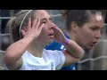 Highlights: Inghilterra-Italia 2-1 | Femminile | Arnold Clark Cup