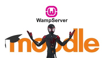 BÀI 1: HƯỚNG DẪN CÀI ĐẶT MOODLE VÀ PHẦN MỀM GIẢ LẬP MÁY CHỦ WAMP