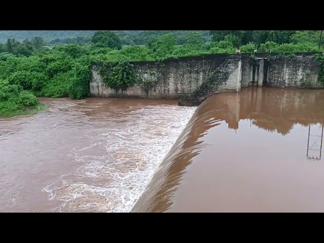 Hadua dam(near Mahakali temple).... class=