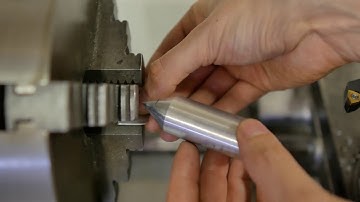 Turning between centers (responding to comments)