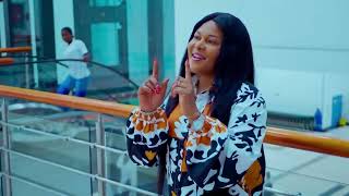 Hope Trollip – Teti Nkane (Official Music Video) | Zambian Gospel Music