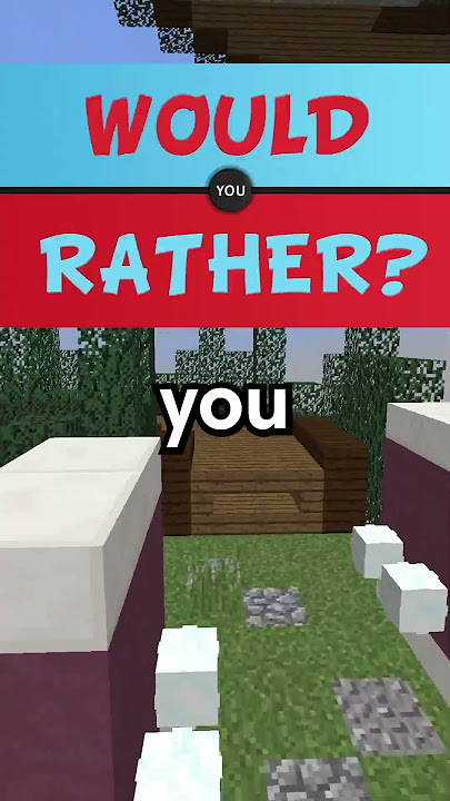 Would You Rather...? GROSS EDITION #3