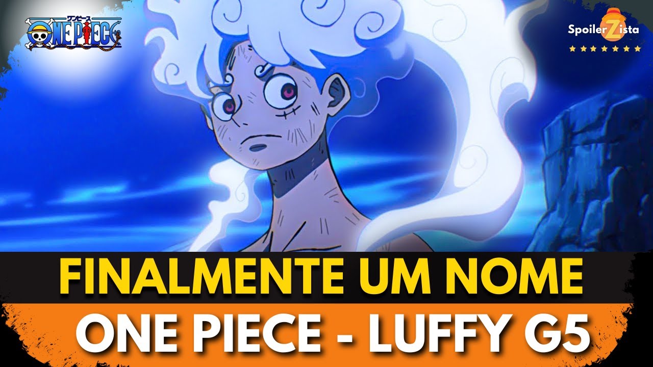 One Piece – Episódio 985 do anime: Data de lançamento