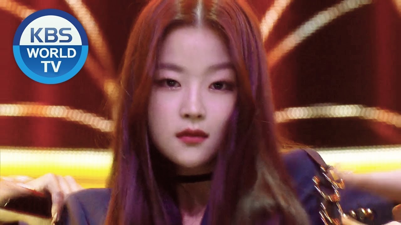 BVNDIT (밴디트) - 드라마틱 (Dramatic) [Music Bank / 2019.05.24]