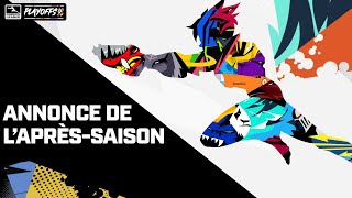 Annonce de l’après-saison ! | Saison 2020 de l’Overwatch League screenshot 3
