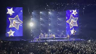 Simply Red Stars AO Arena Manchester 06-02-2022