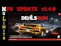 Need for Speed: No Limits™ | New Update | v1.4.8 - Android / iOS
