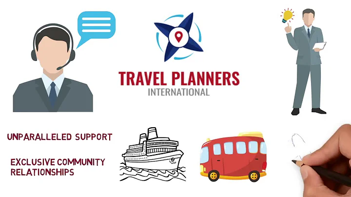 Travel Planners International - 2020 Top Host Agency by FindaHostTravelAgency.com