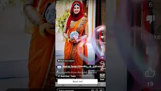 #Tu Kho Nahi Tokder May @NasimaZamanChowdhury #romantic #hindisong #youtubeshorts #viral #gan #yt
