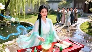 นักฆ่าสาวทะลุมิติเข้าสู่ร่างคุณหนูใหญ่ที่ถูกทอดทิ้ง ก่อนใช้วิชาแพทย์และฝีมือพลิกเกมล้างแค้นทั้งจวน screenshot 4