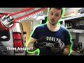 Discovery 2 WHEEL BEARING swap! - Step by step how to video