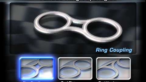 Moxa Turbo Ring Movie