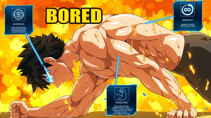 He Spent 17 Years In Hell And Became The Strongest Of The Gods | Manhwa Recap