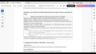 Epas Como Aplicar As Avaliações Práticas Baseadas Em Competências Nos Serviços De Residência