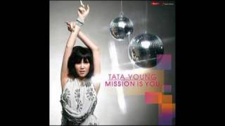 TATA YOUNG : MISSION IS YOU ( OFFICIAL NEW SINGLE 2009 )