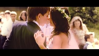 Свадьба Кристины и Андрея | Wedding Video(, 2015-08-27T10:10:22.000Z)