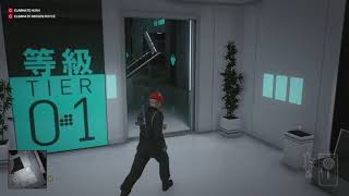 Hitman 3 Ventilando El Estrés