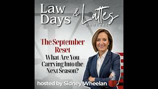 The September Reset: What Are You Carrying Into the Next Season